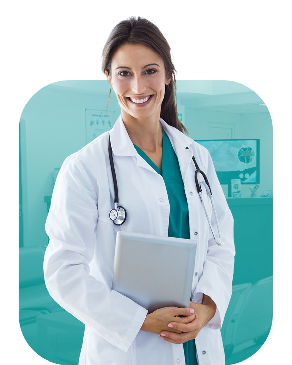 Doctora Medisben